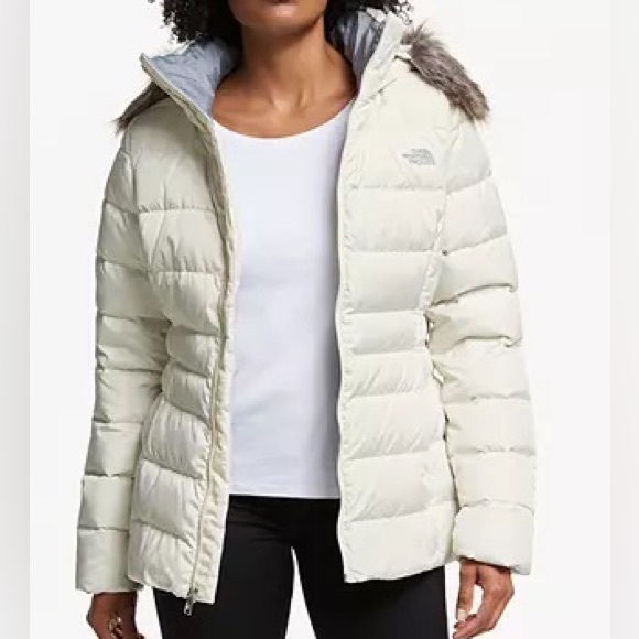 The North Face Jackets & Blazers - The North Face down puffer jacket